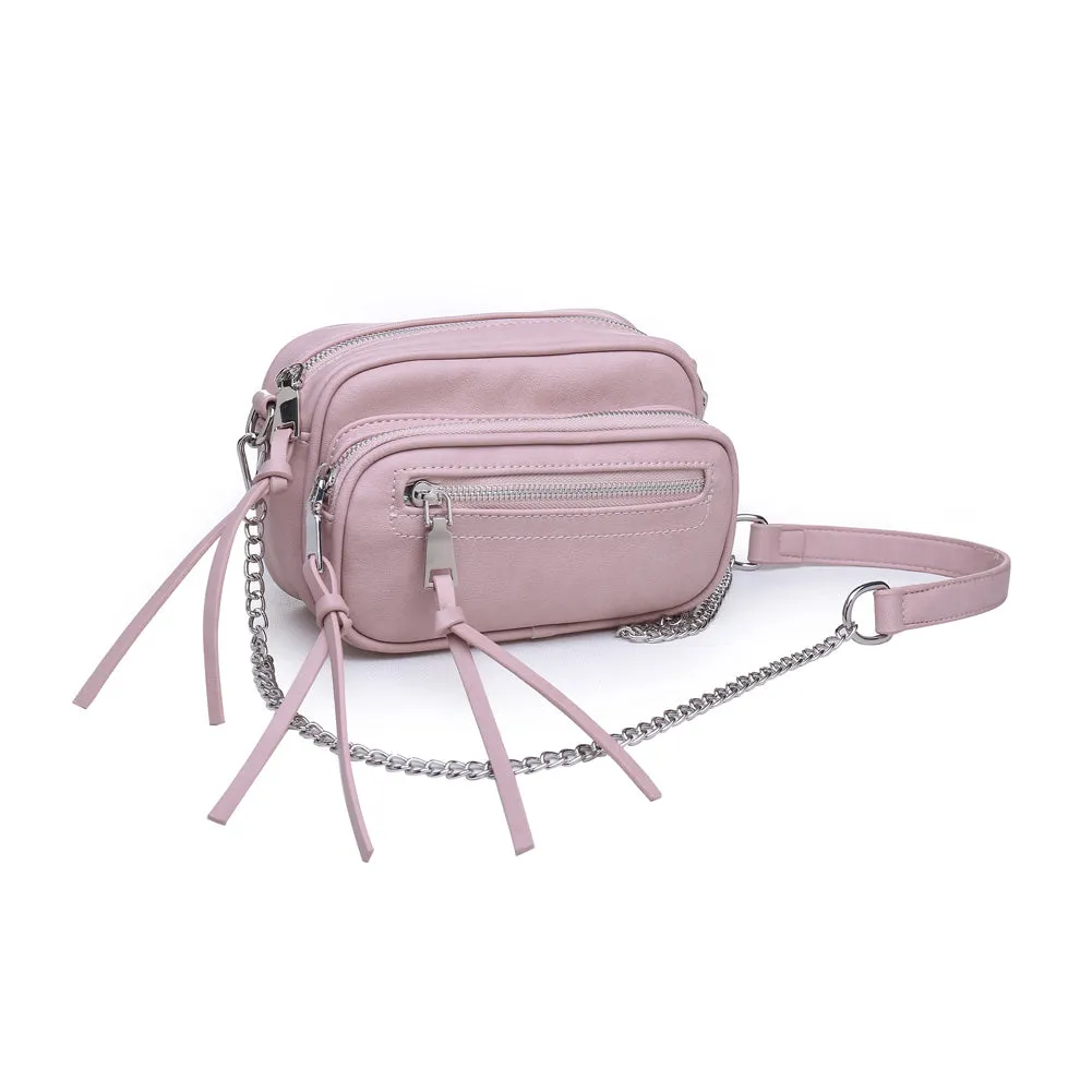 Jade Crossbody