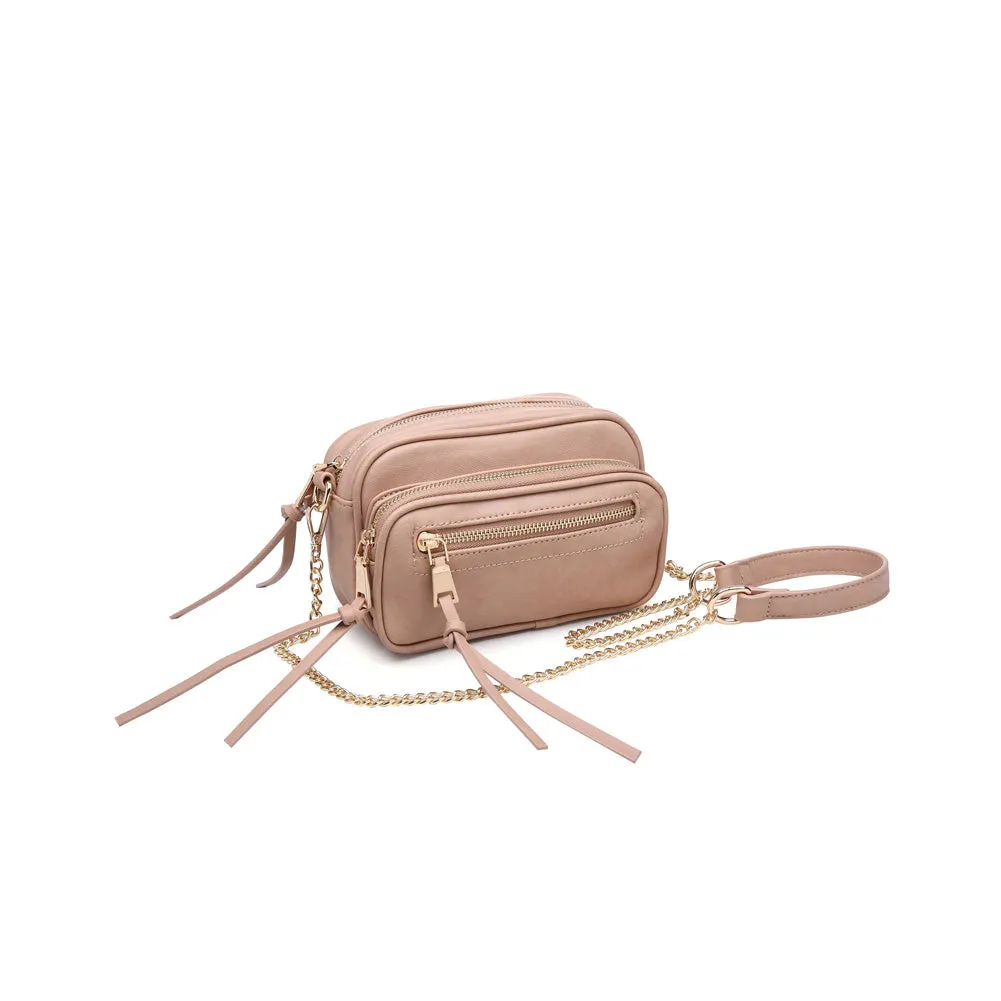 Jade Crossbody
