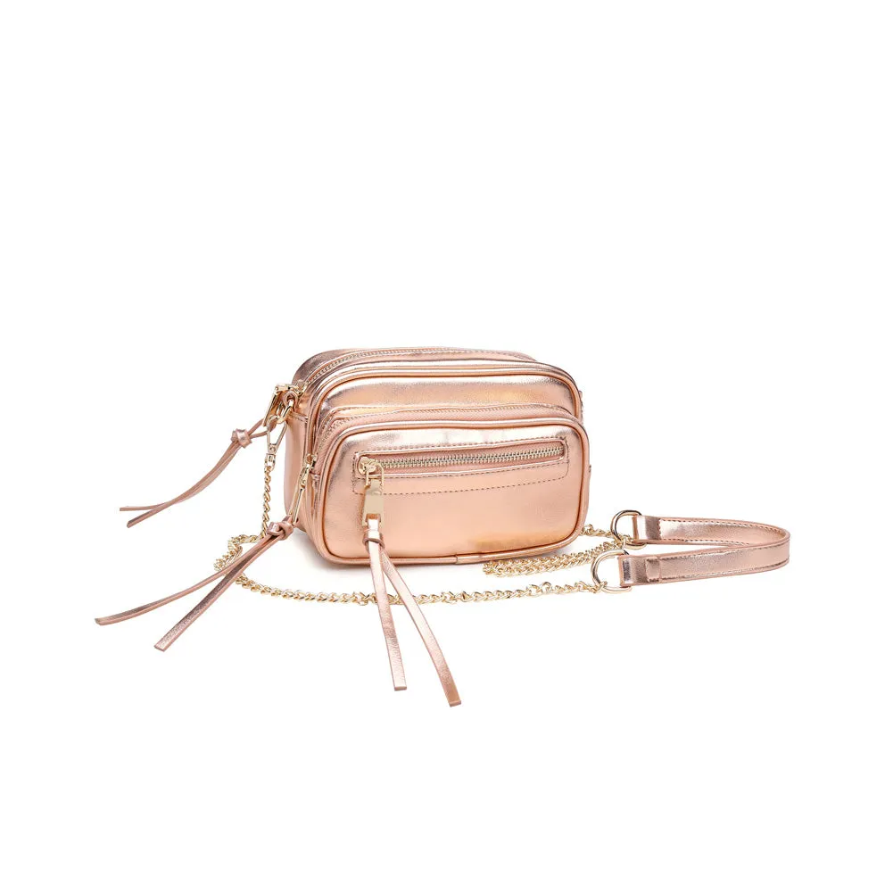 Jade Crossbody