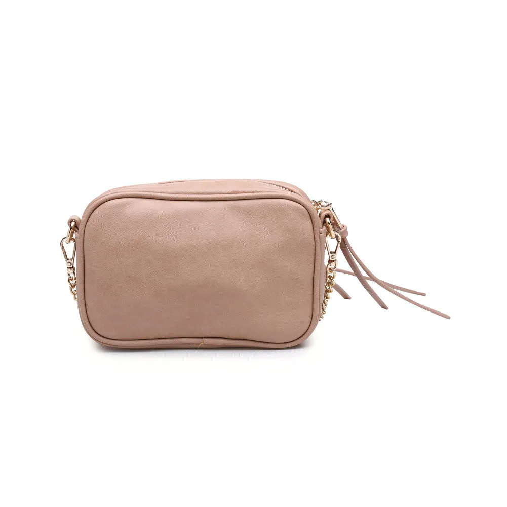 Jade Crossbody