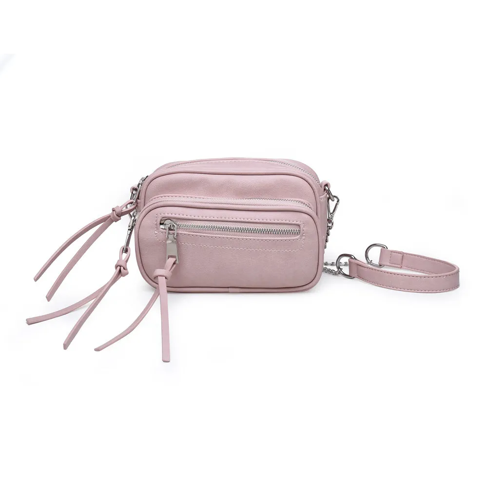 Jade Crossbody