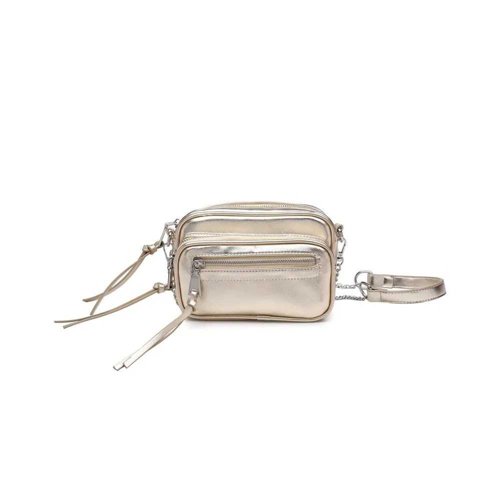 Jade Crossbody