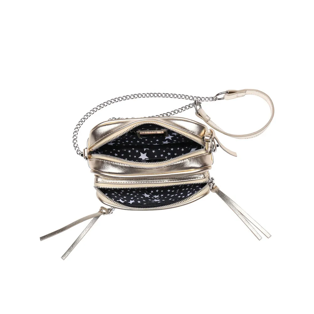 Jade Crossbody