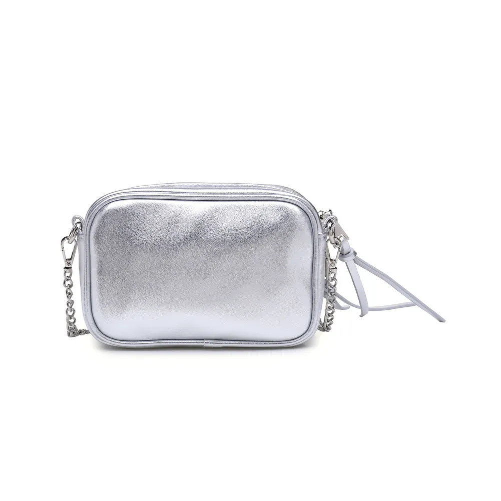Jade Crossbody