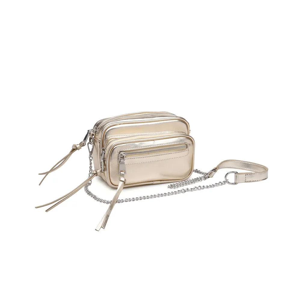 Jade Crossbody