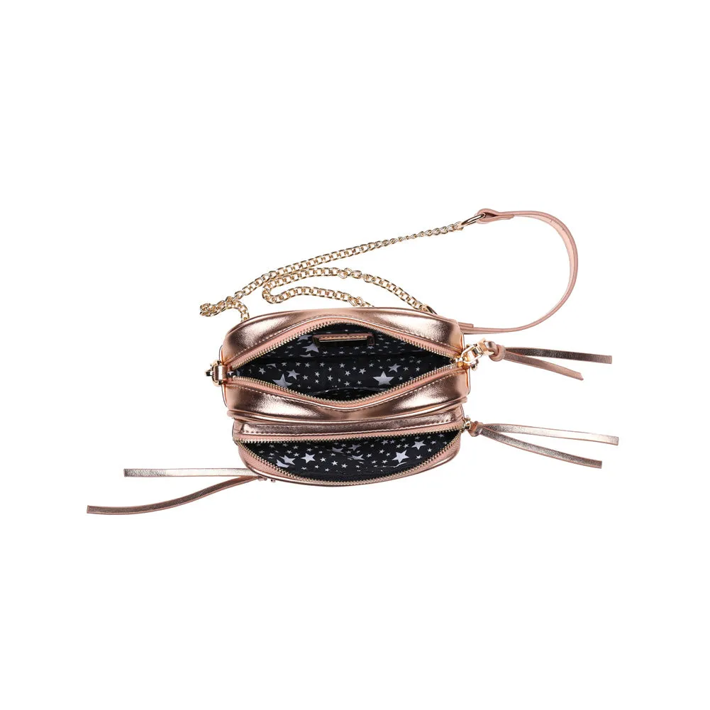 Jade Crossbody