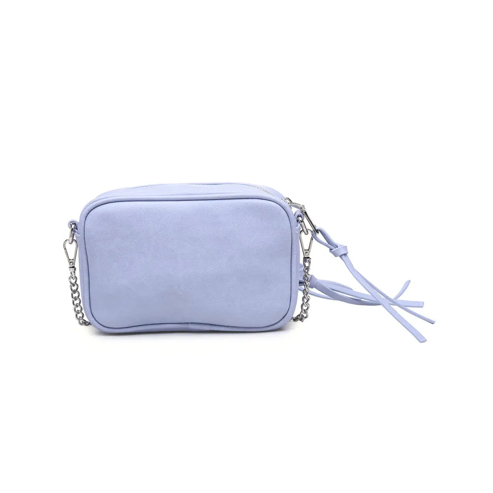 Jade Crossbody