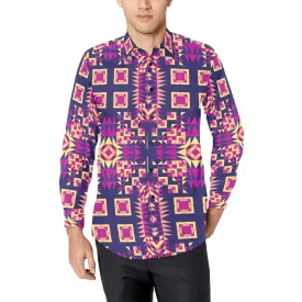 Kaleidoscope Dress Shirt