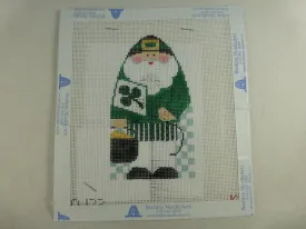 Kathy Schenkel CO123 March Santa w/ SG