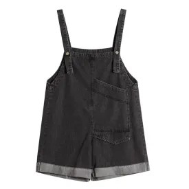 Kengero Denim Overall