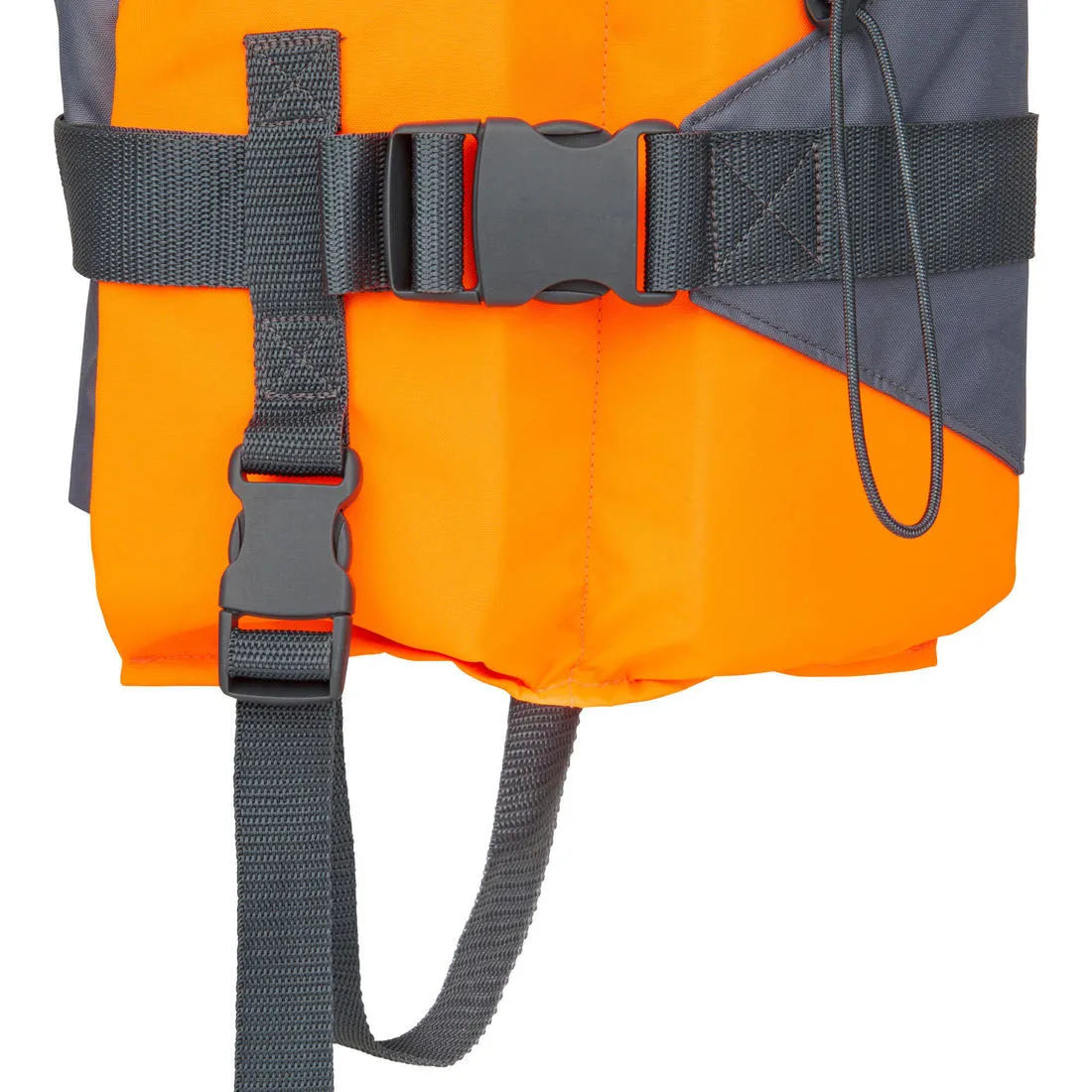 Kid's Life Jacket 100N