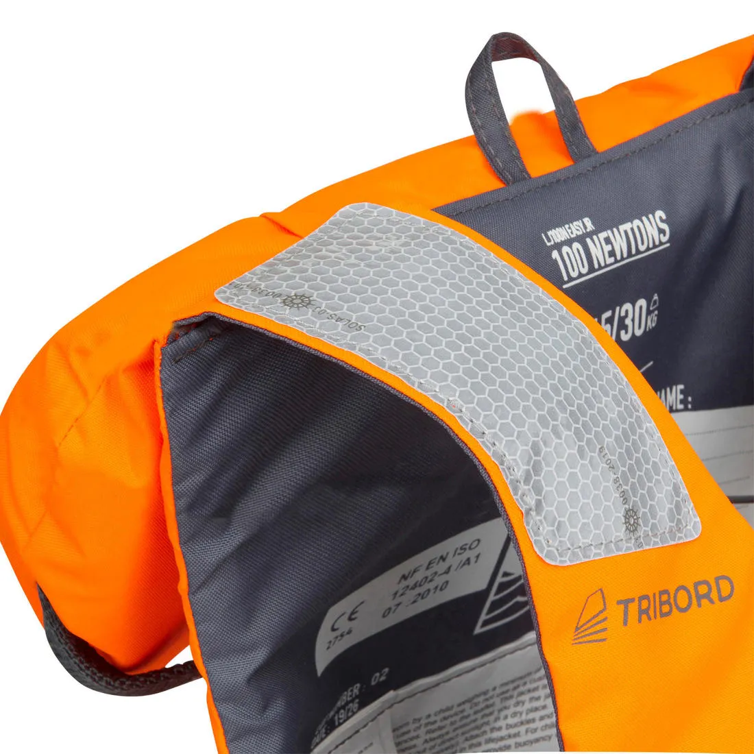 Kid's Life Jacket 100N