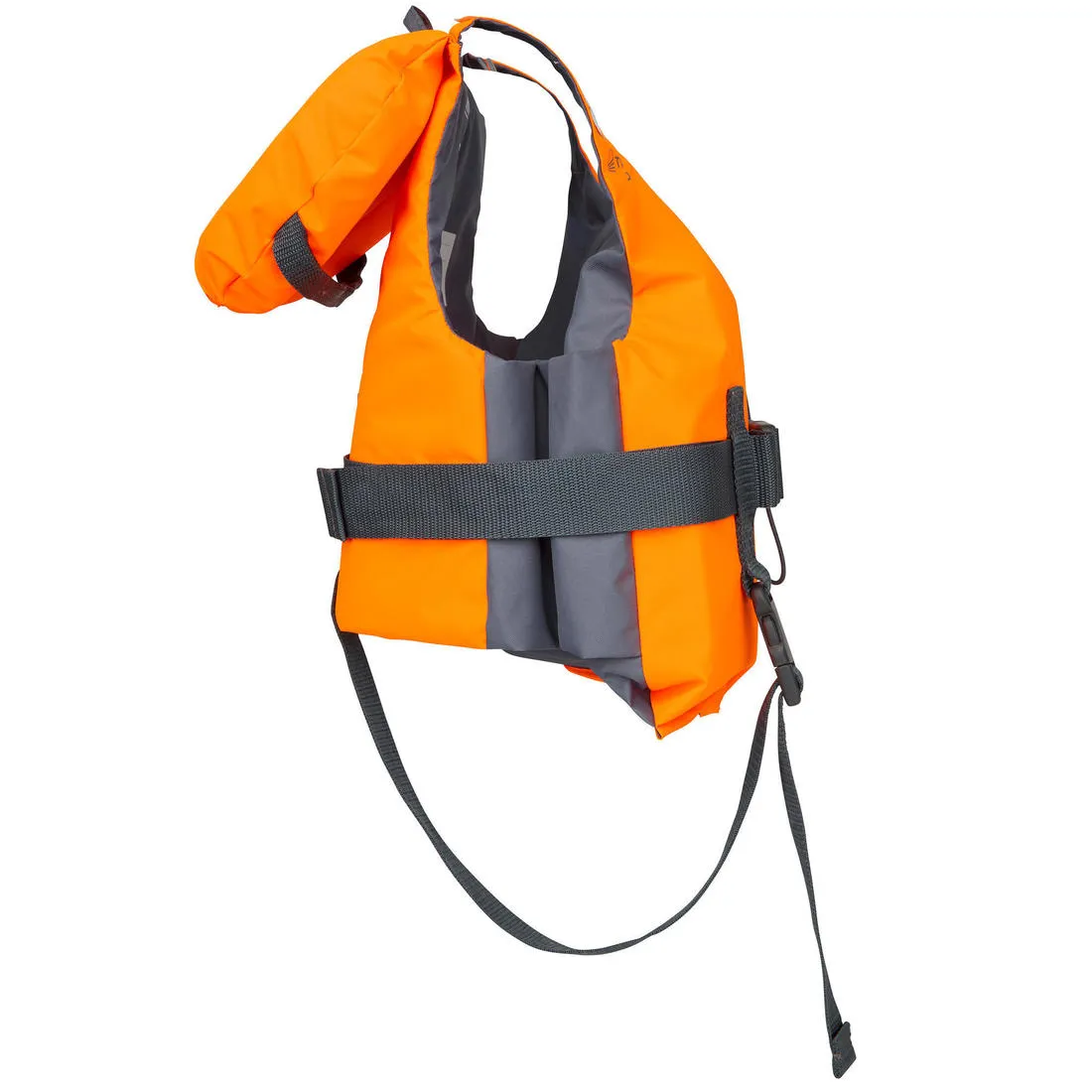 Kid's Life Jacket 100N