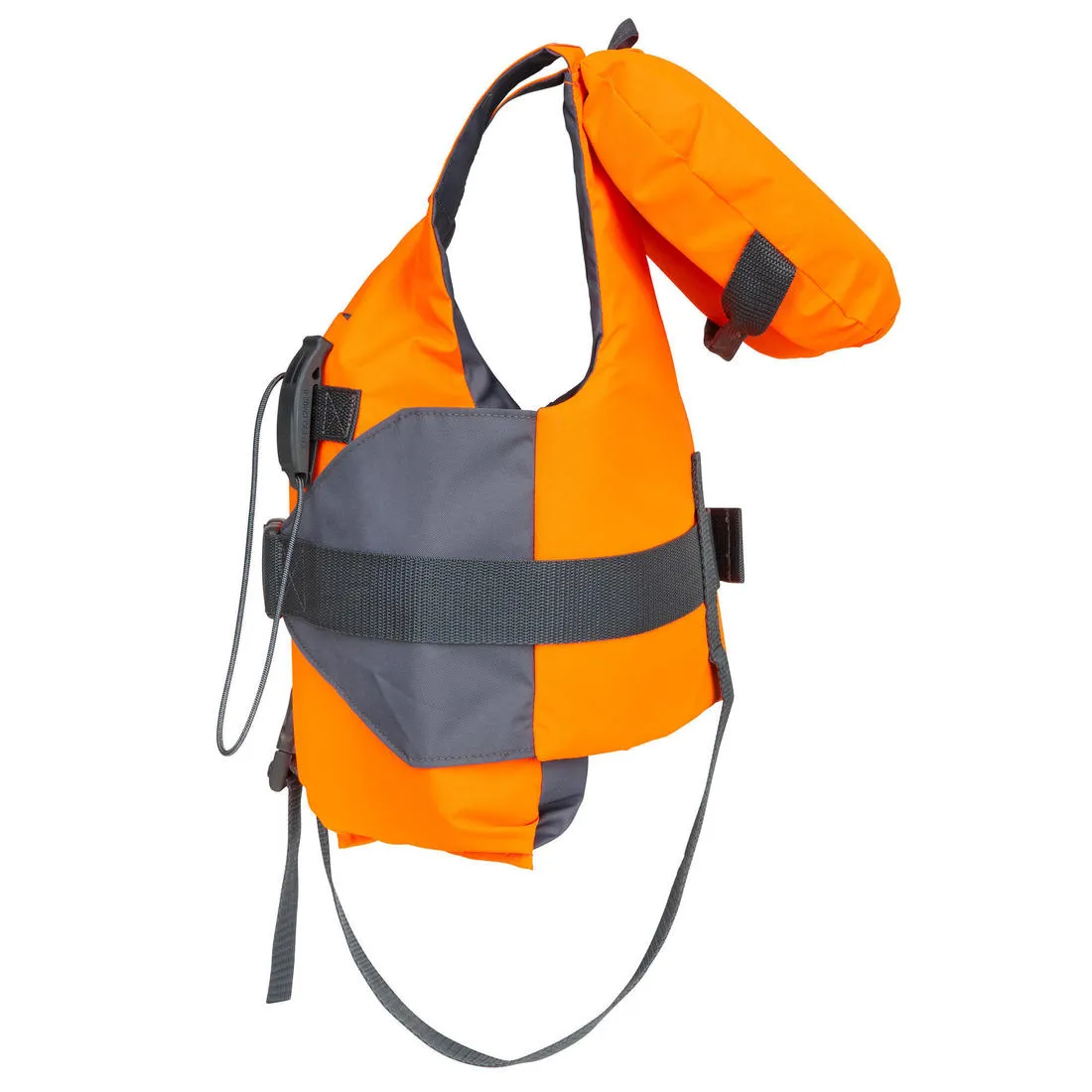Kid's Life Jacket 100N