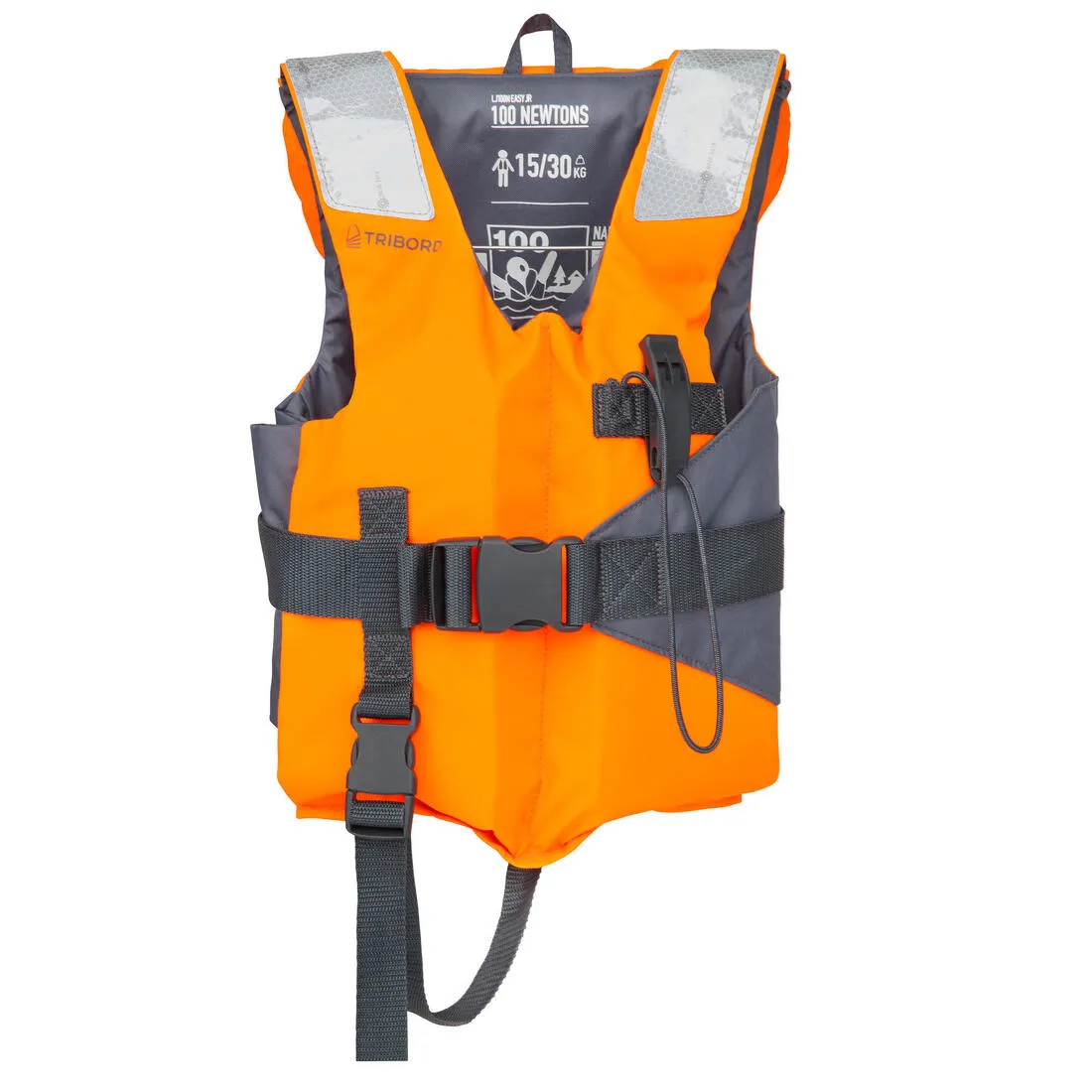 Kid's Life Jacket 100N