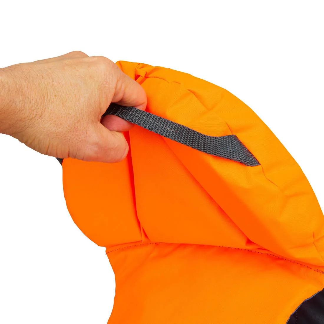 Kid's Life Jacket 100N