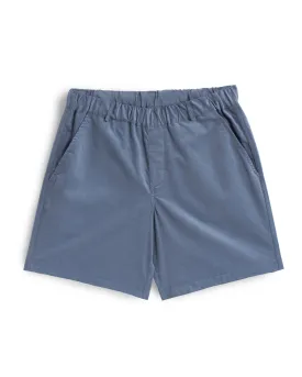 Lake Corduroy Leisure Short