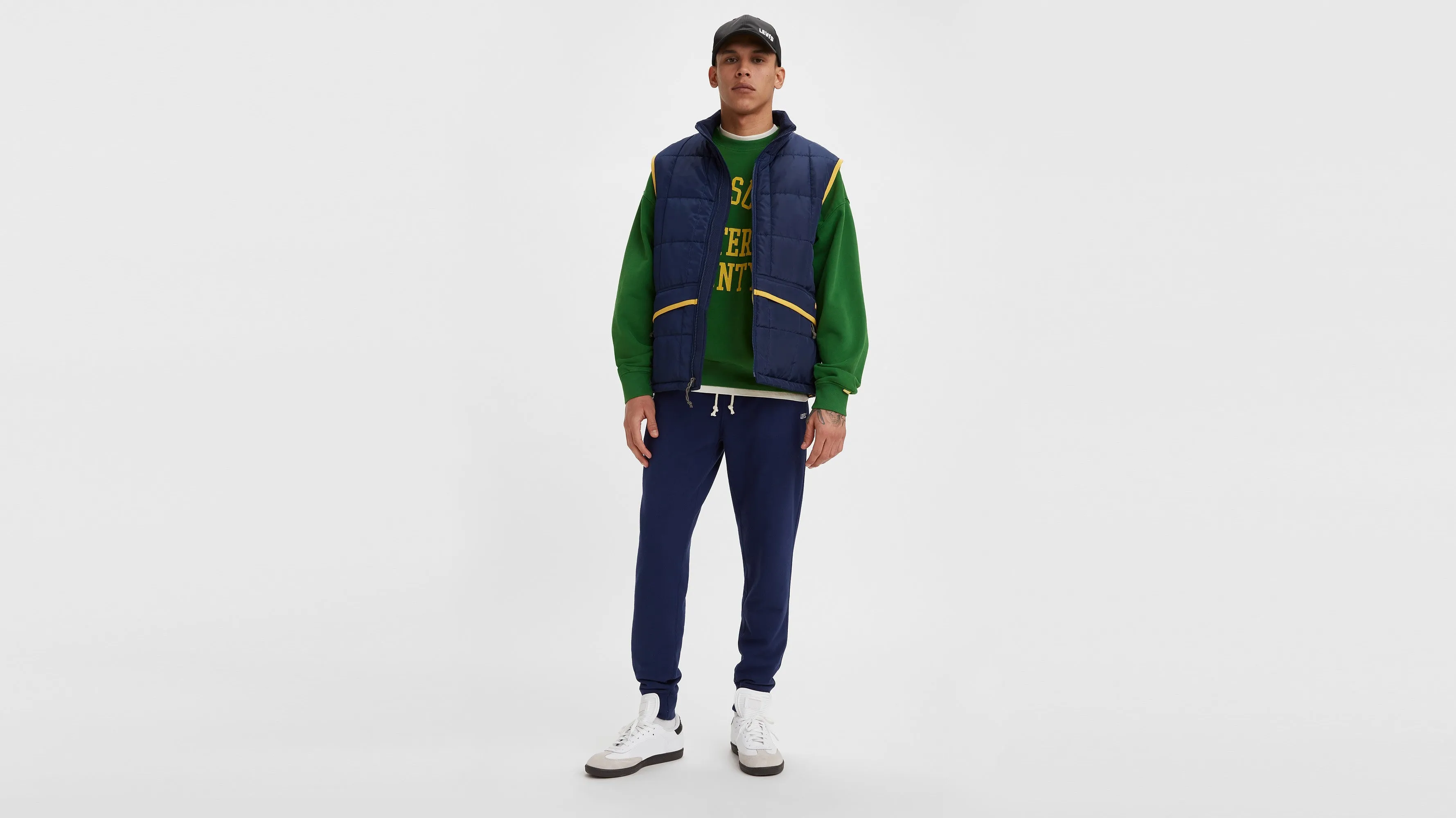 Levi's® Men's Gold Tab Jogger
