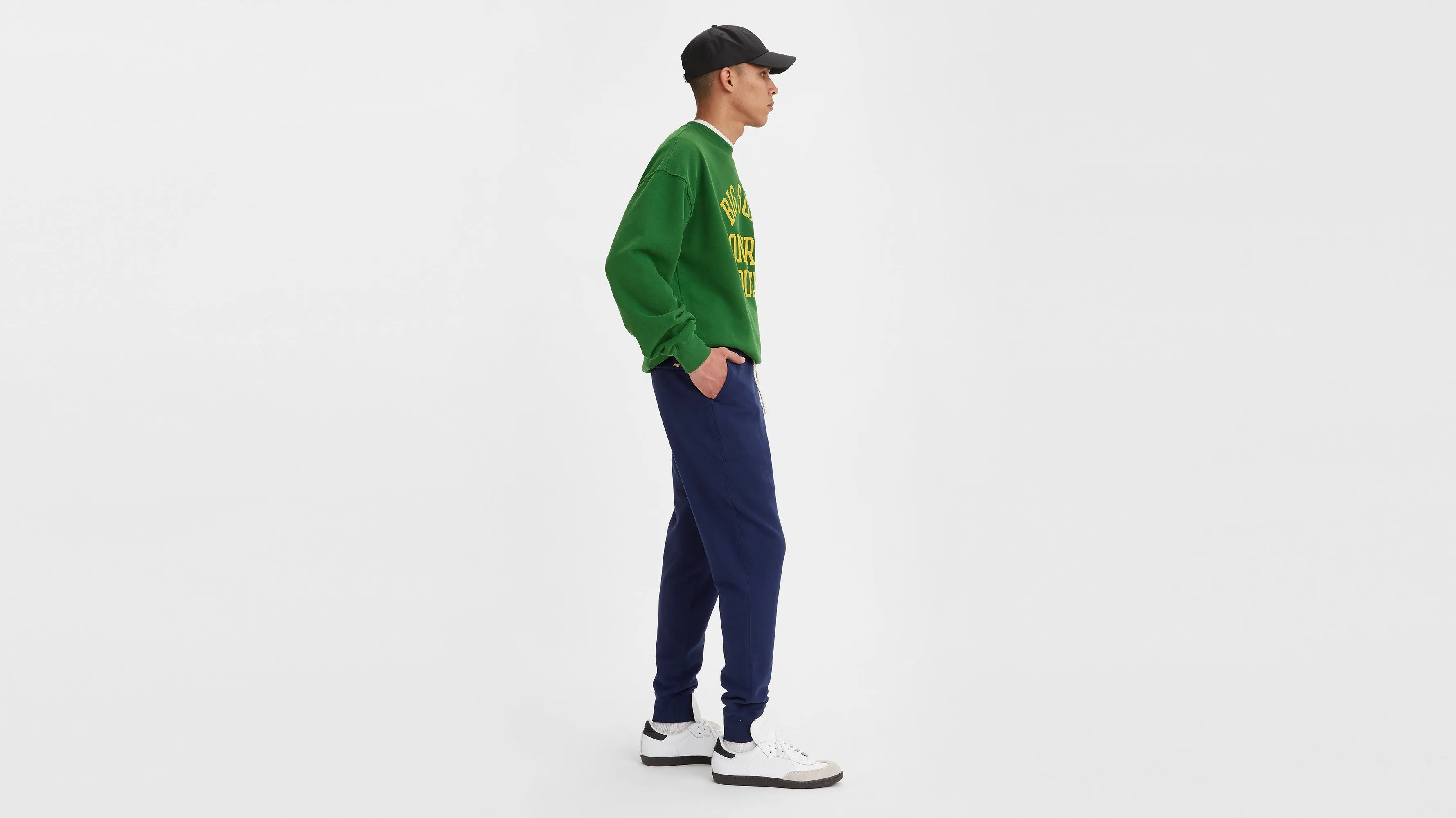 Levi's® Men's Gold Tab Jogger