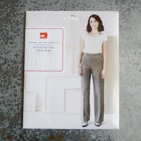 Liesl   Co : Hollywood Trousers