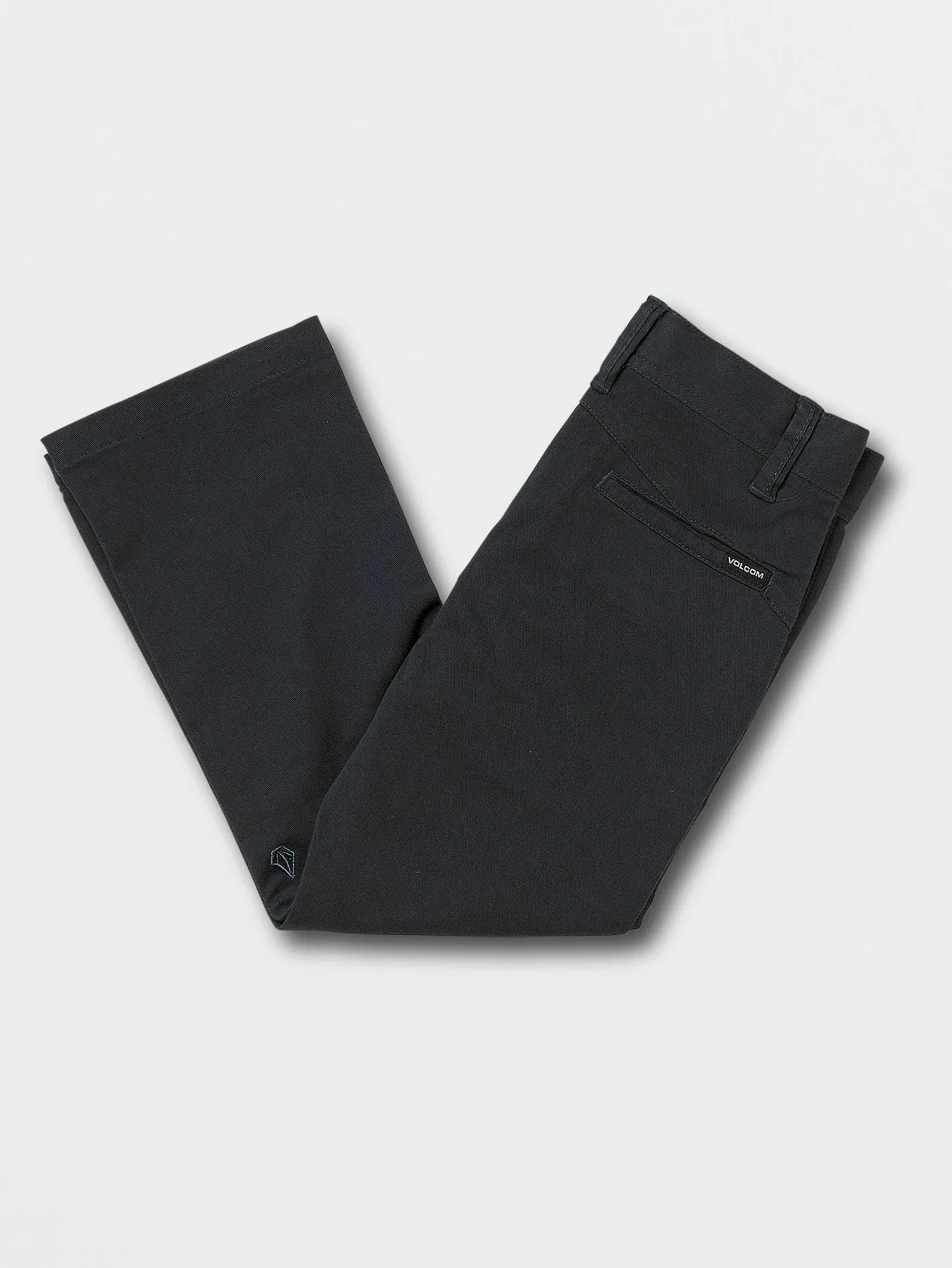 Little Boys Frickin Modern Stretch Chino Pants - Dark Navy