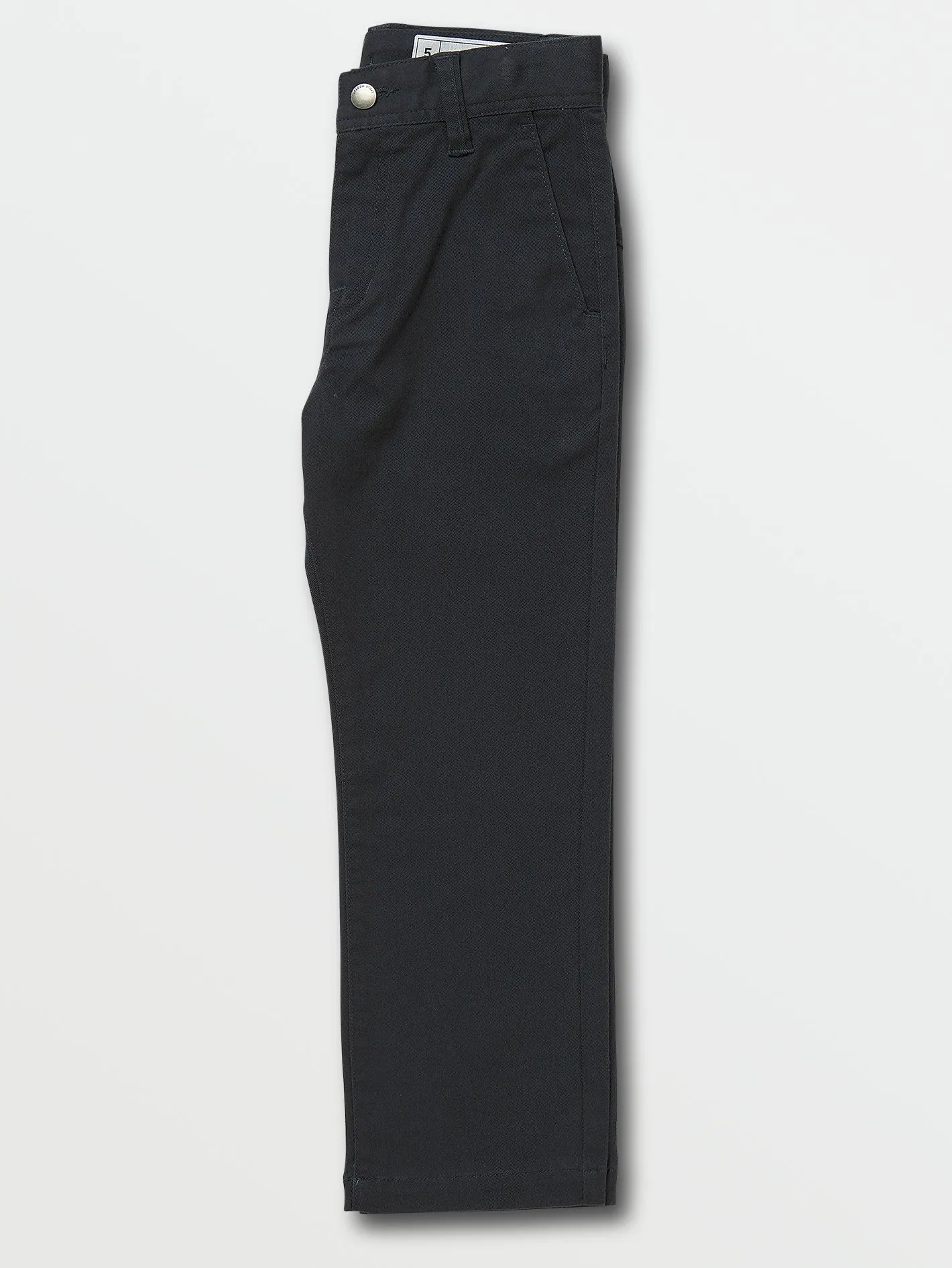 Little Boys Frickin Modern Stretch Chino Pants - Dark Navy