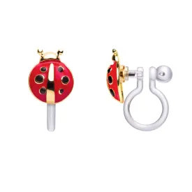 Little Ladybug (Clip On)