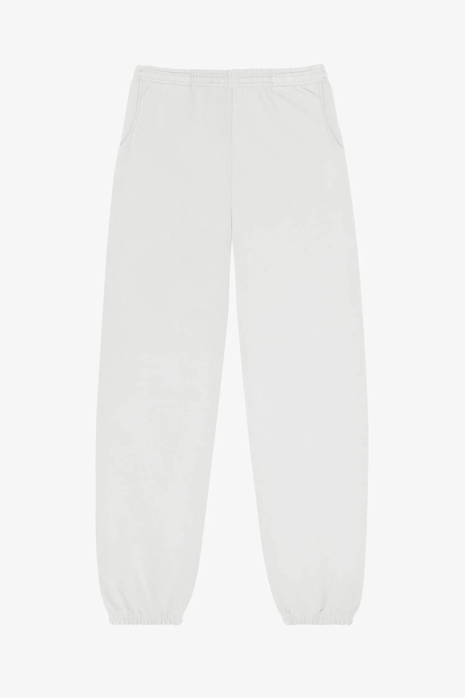 Los Angeles Apparel - HF04GD - Garment Dye Heavy Fleece Sweatpant (New & Now)