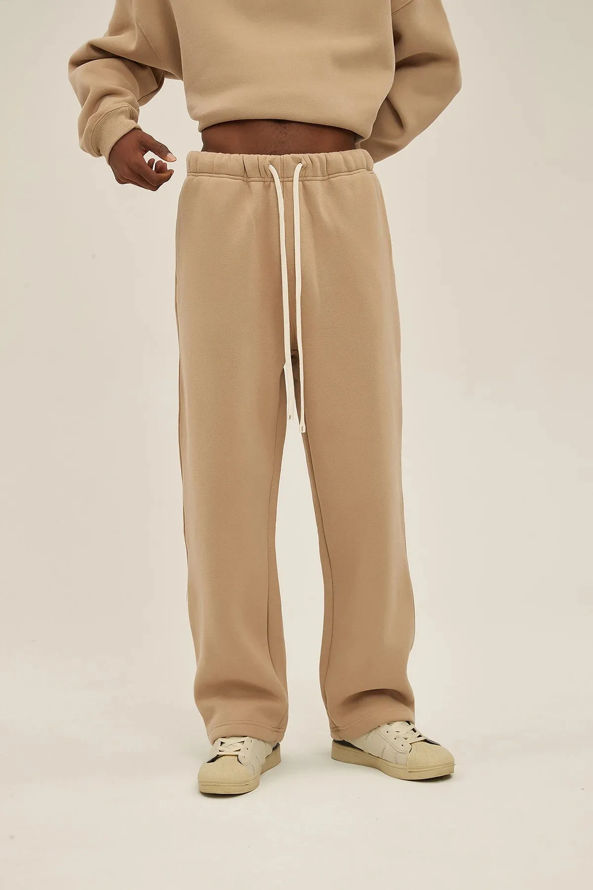 Luxurious Cashmere Sweatpants