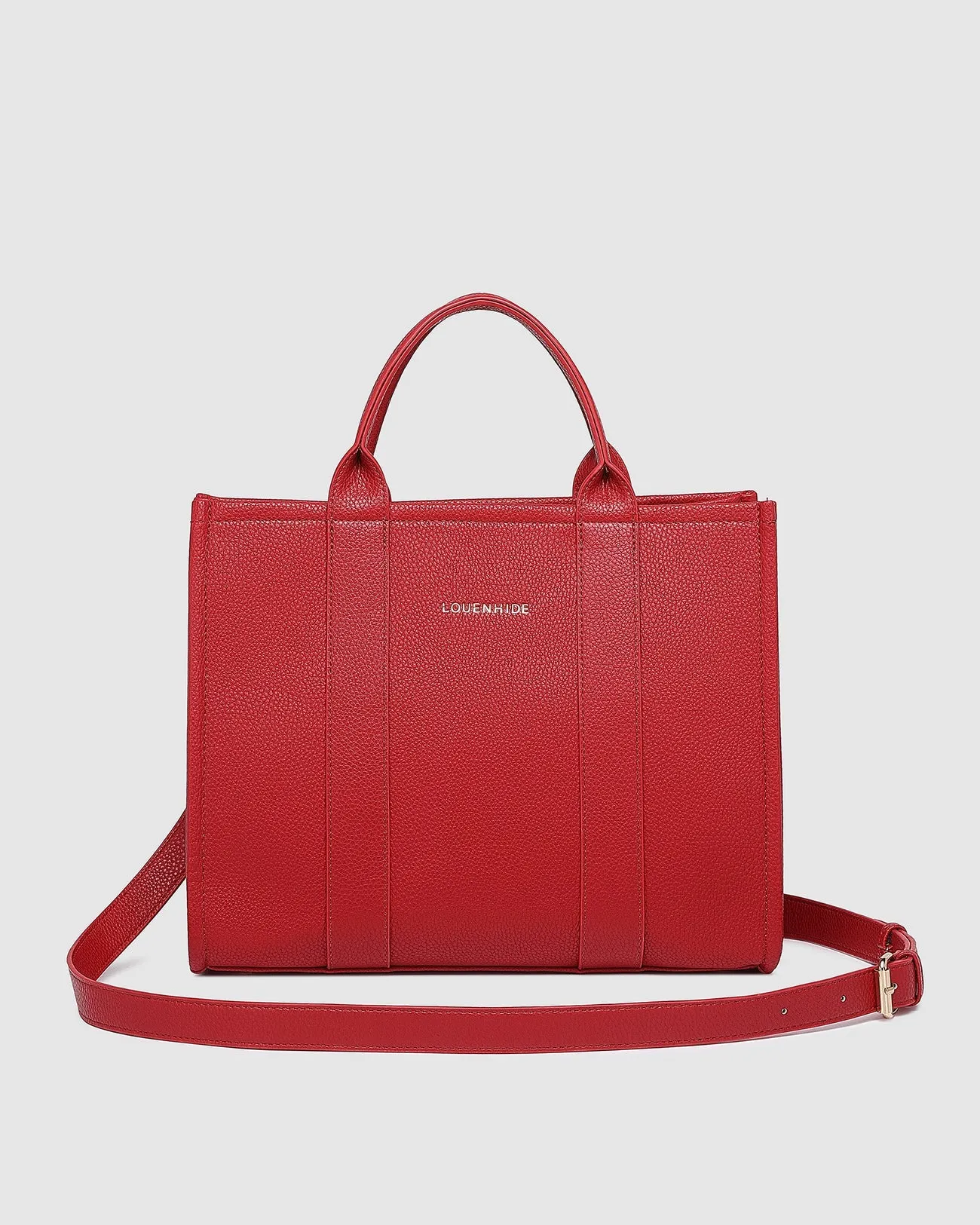 manhattan tote bag