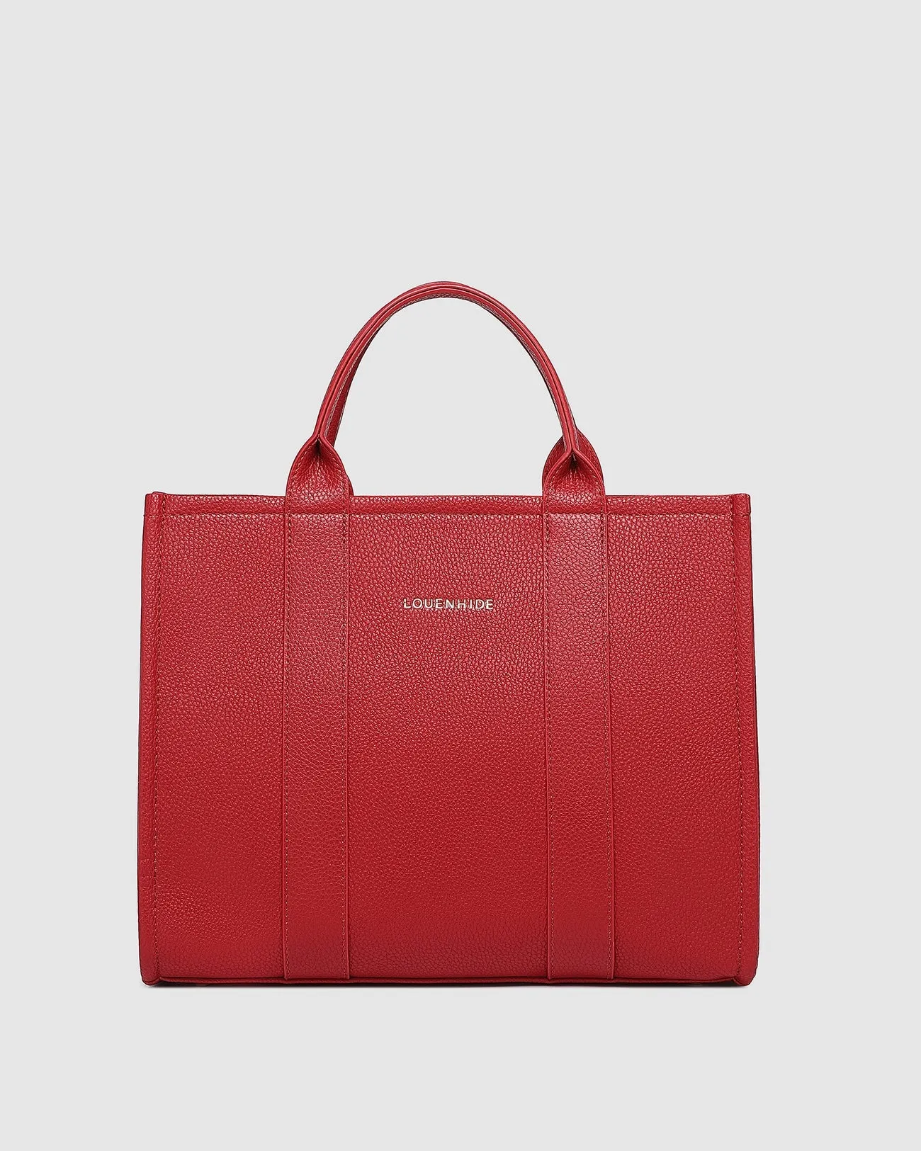manhattan tote bag