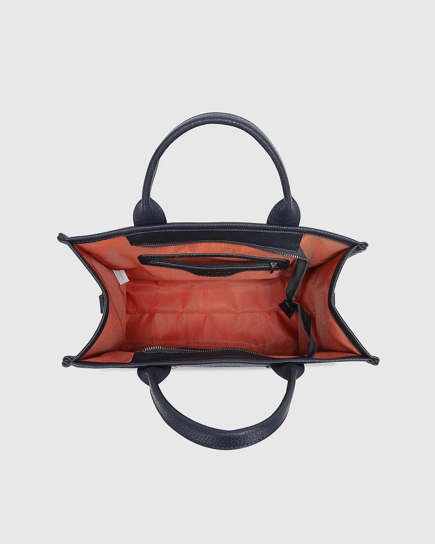 manhattan tote bag