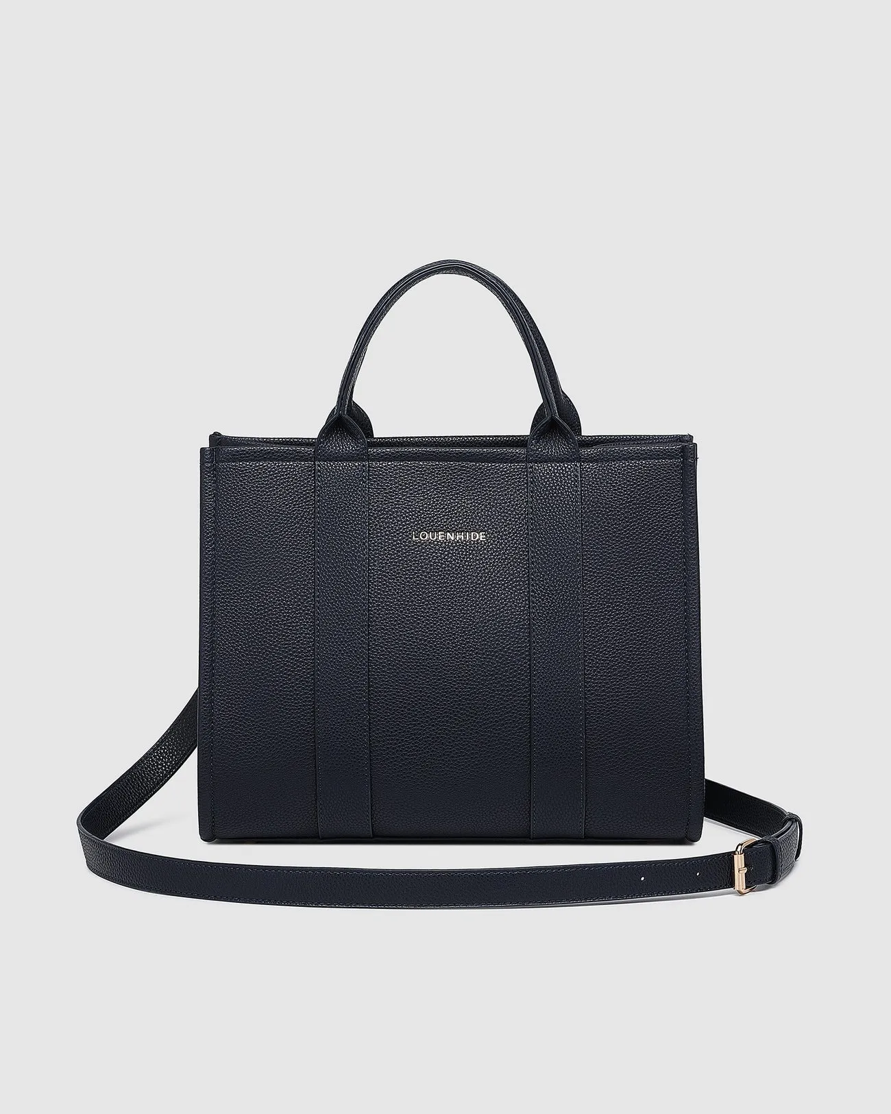 manhattan tote bag