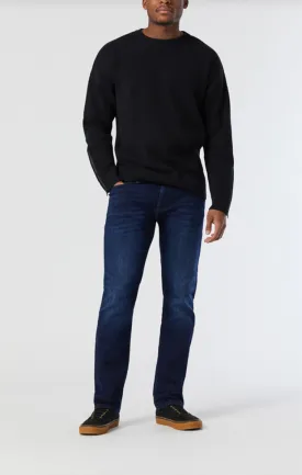 Mavi Jake Dk Brushed Athletic