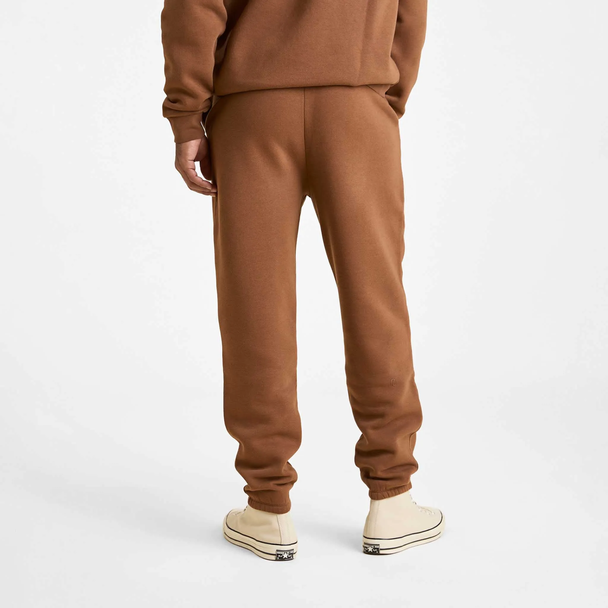 Men's Classic Sweatpant | Chocolate