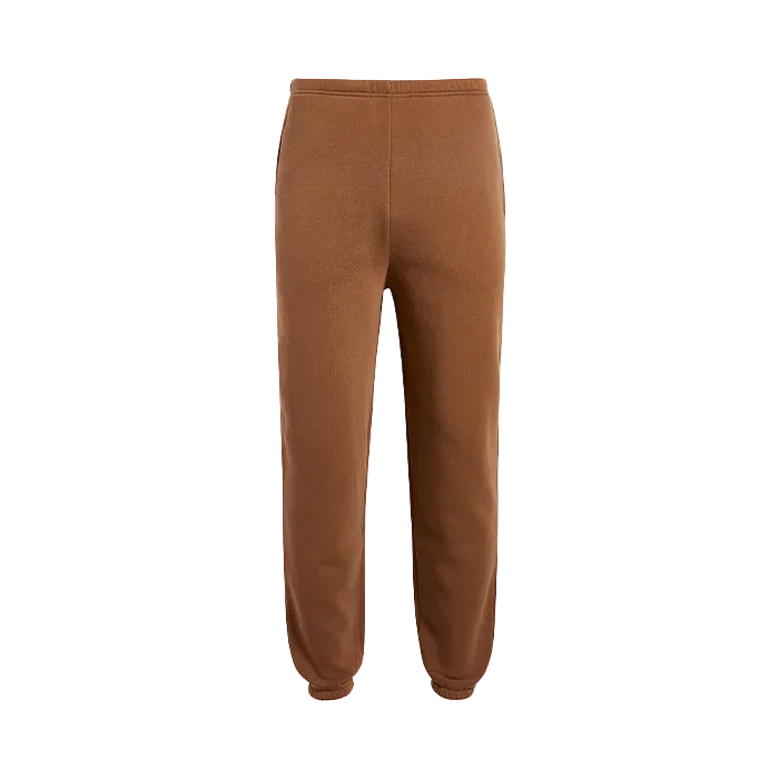 Men's Classic Sweatpant | Chocolate