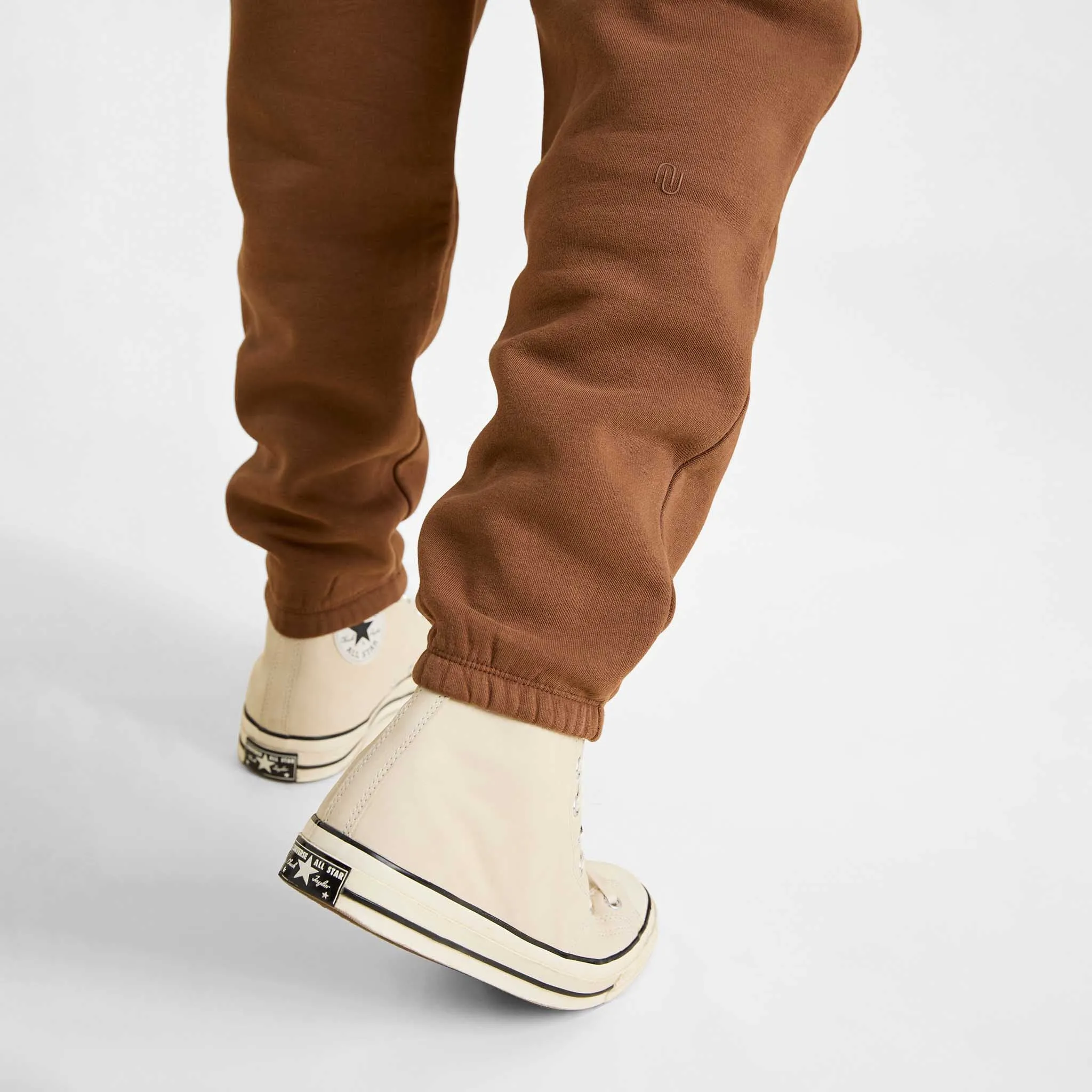 Men's Classic Sweatpant | Chocolate