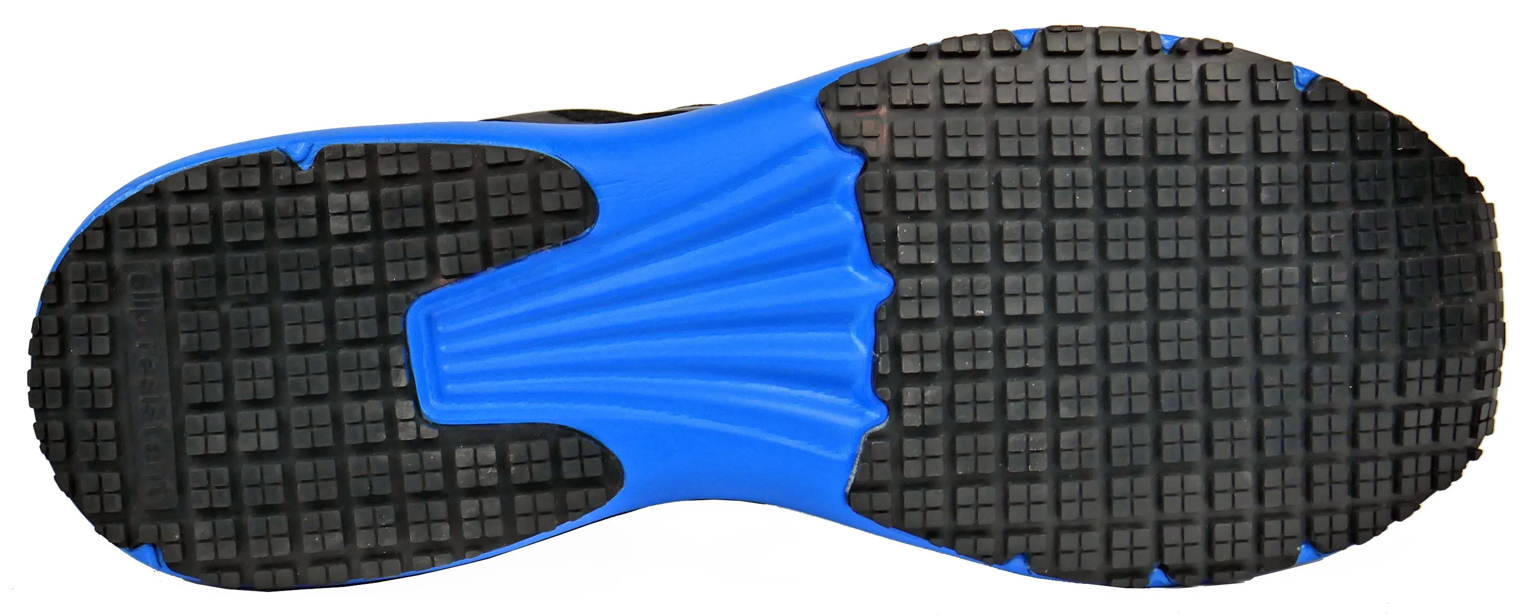 Men's Hoss Express Royal, EH, SR, Athletic Composite Toe Shoe