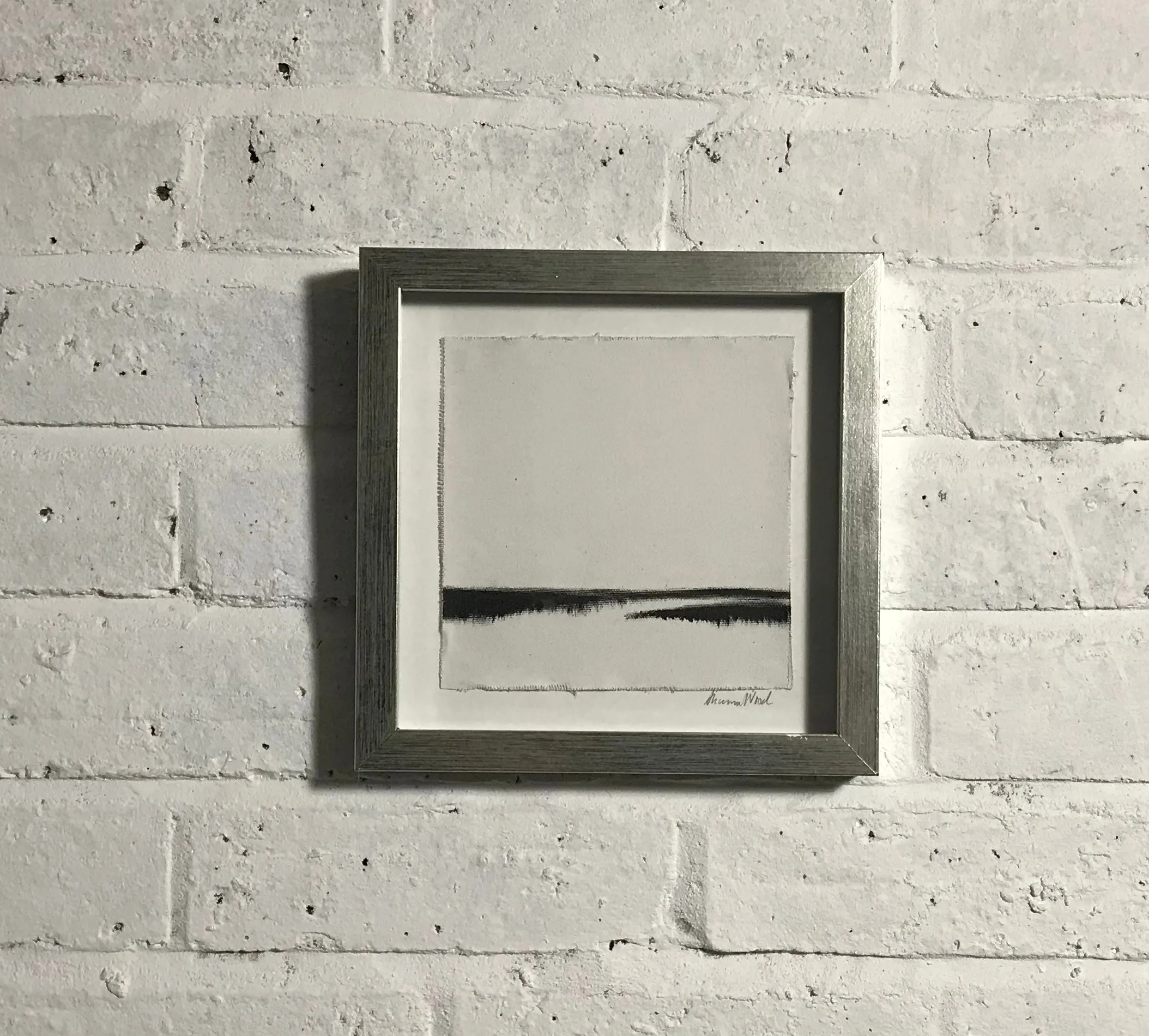 Monochromatic #16