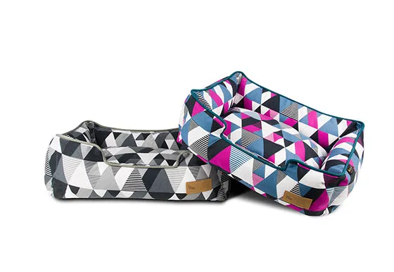 Mosaic Lounge Bed