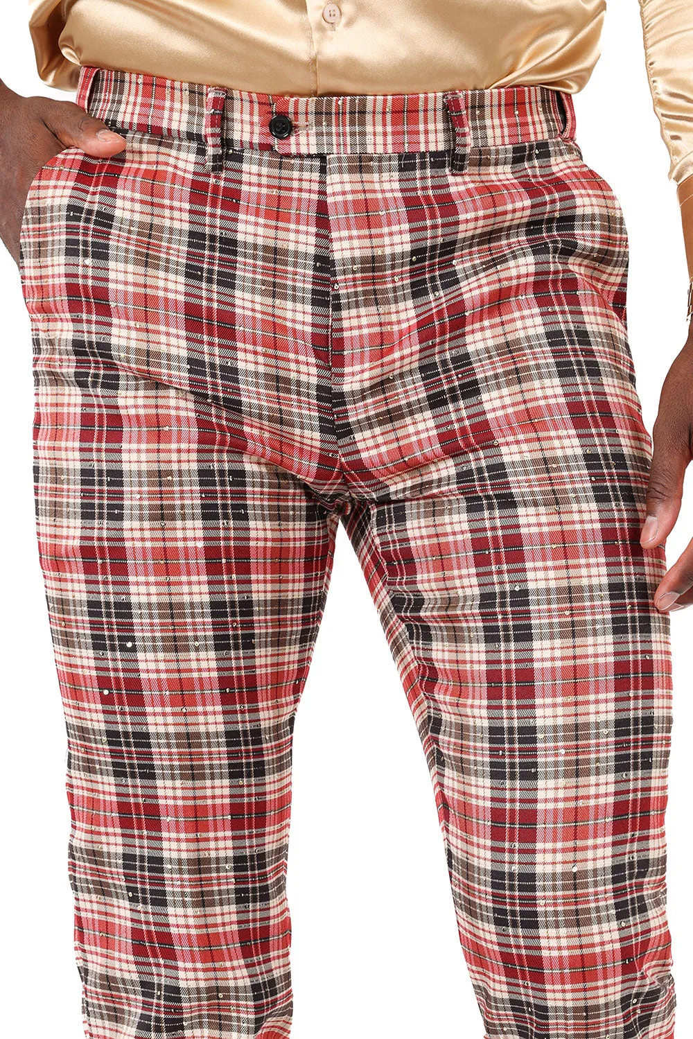 Muntinlupa Pants