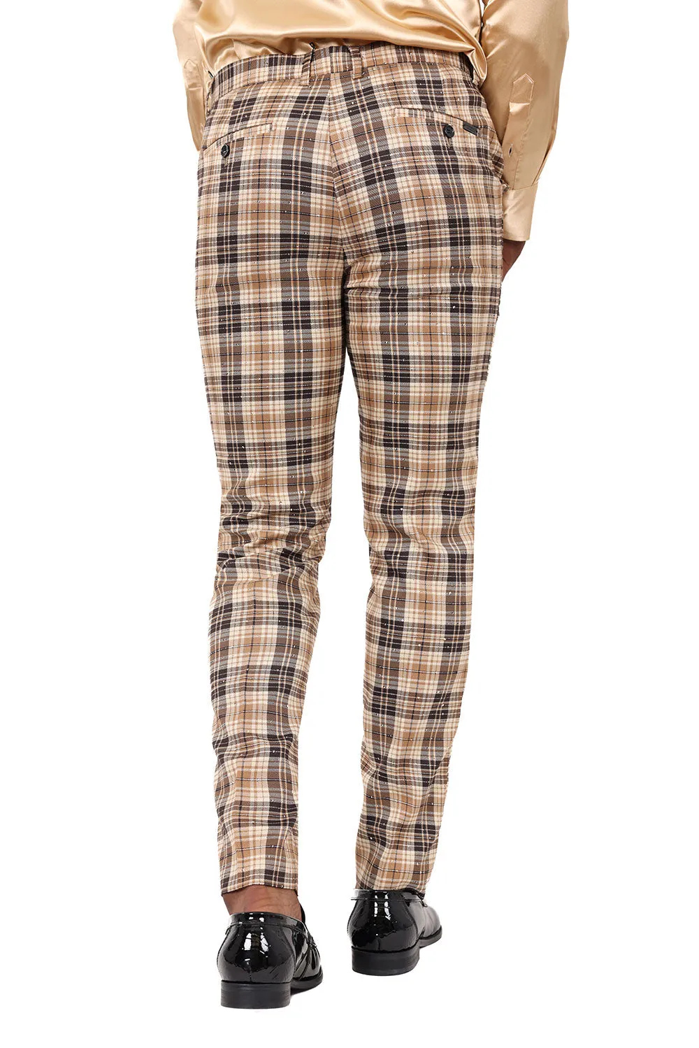 Muntinlupa Pants