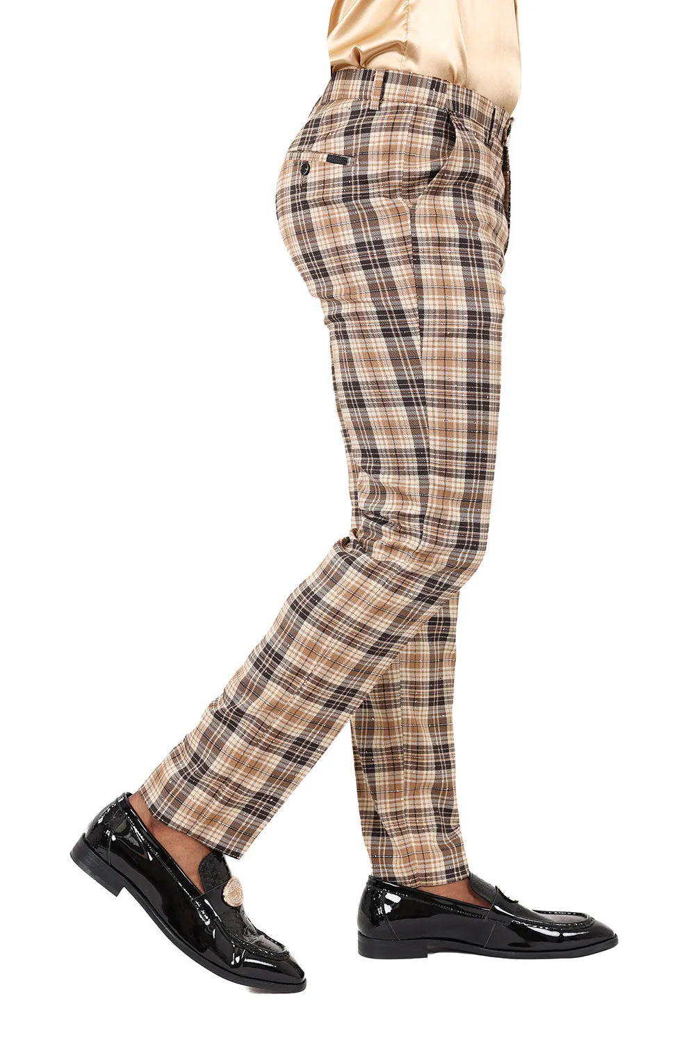 Muntinlupa Pants