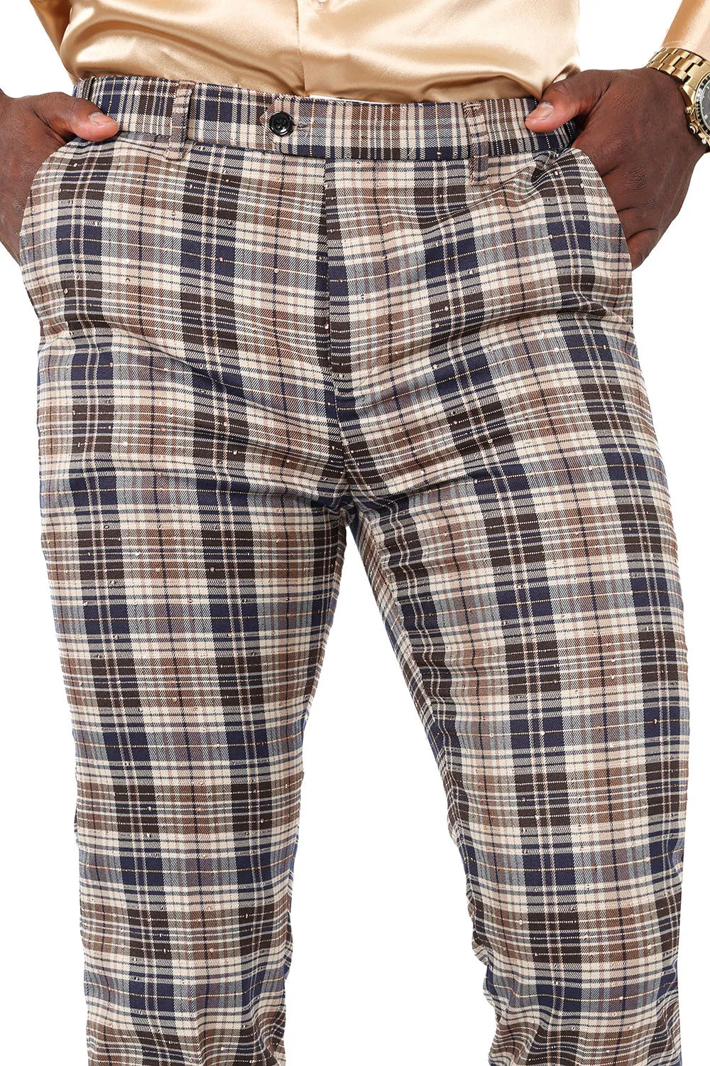 Muntinlupa Pants