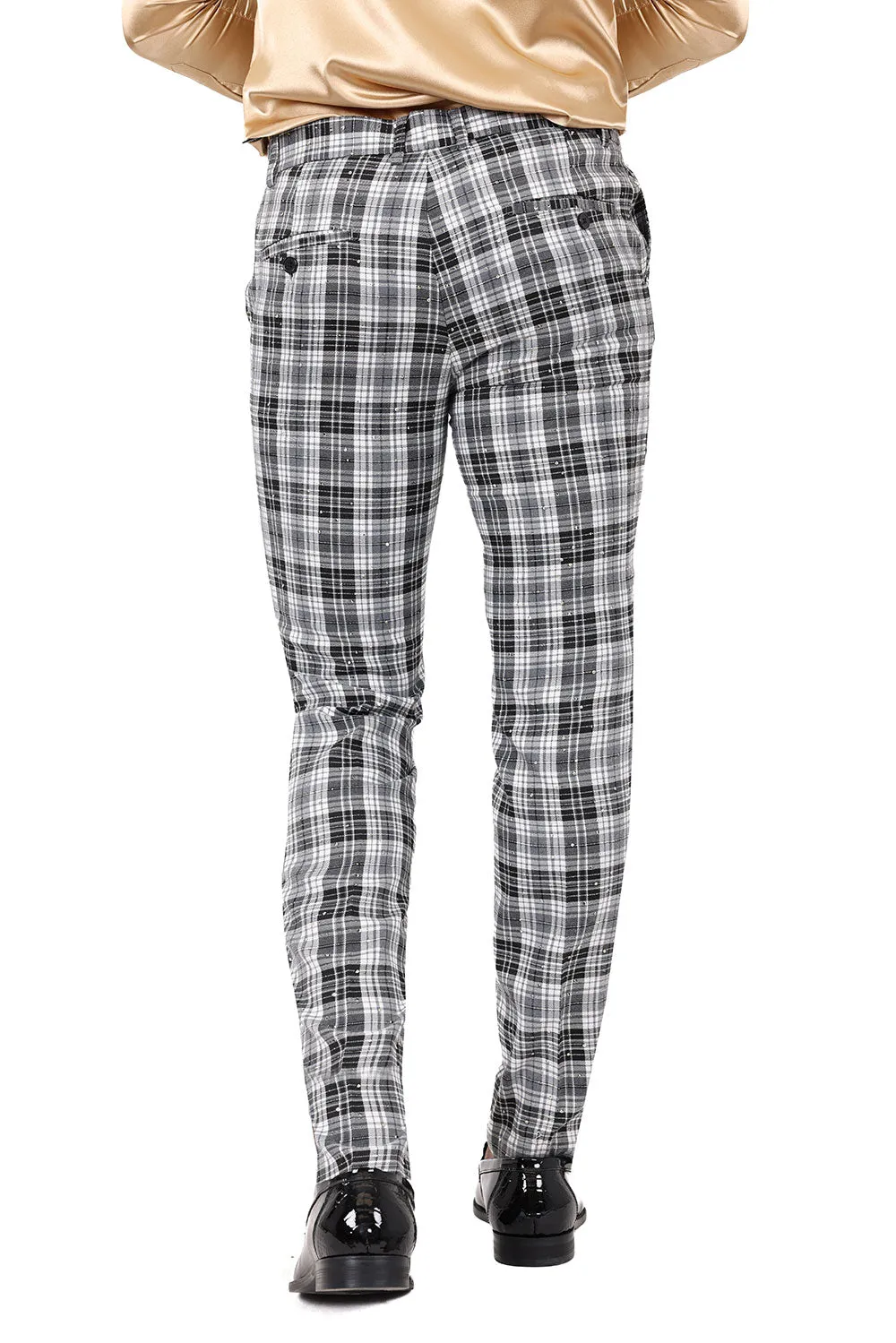 Muntinlupa Pants