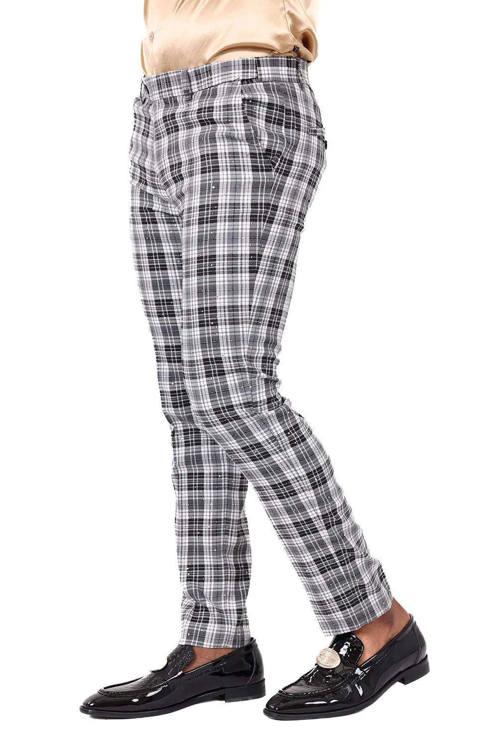 Muntinlupa Pants