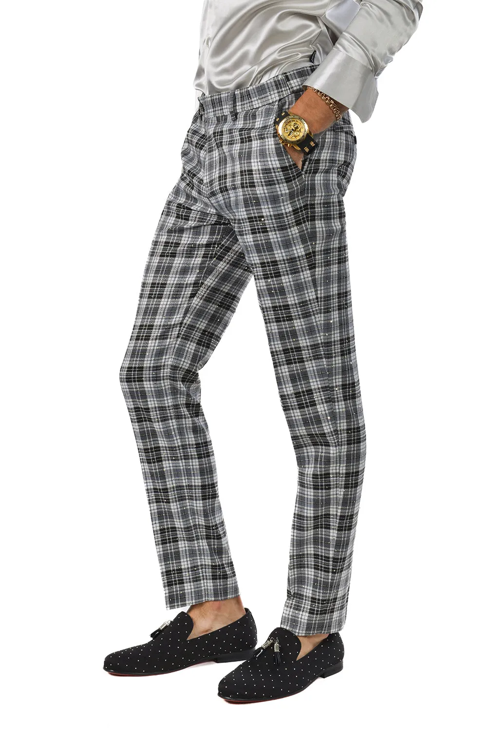 Muntinlupa Pants