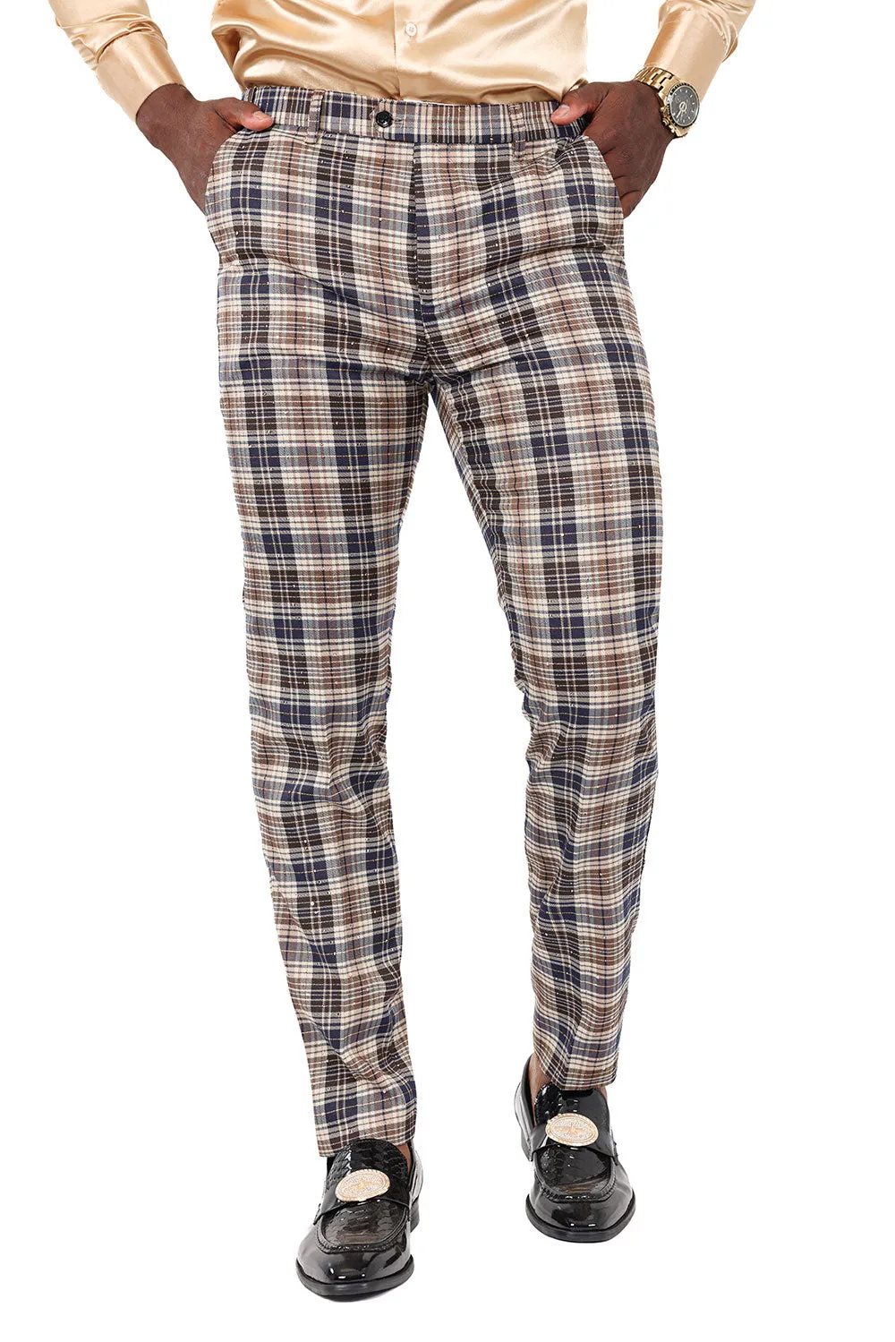 Muntinlupa Pants