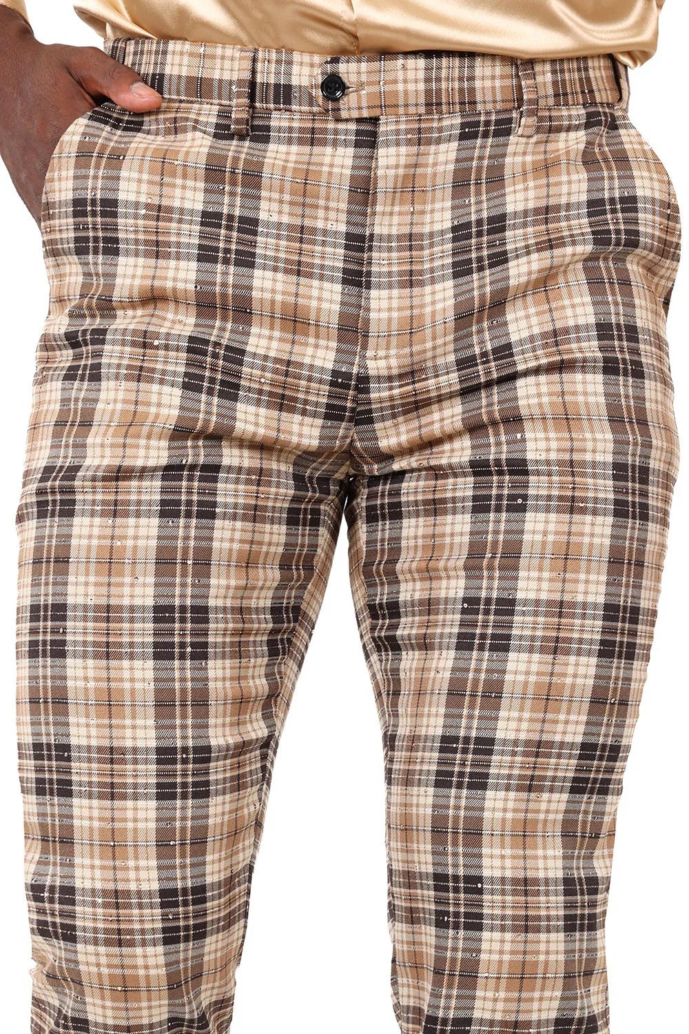Muntinlupa Pants