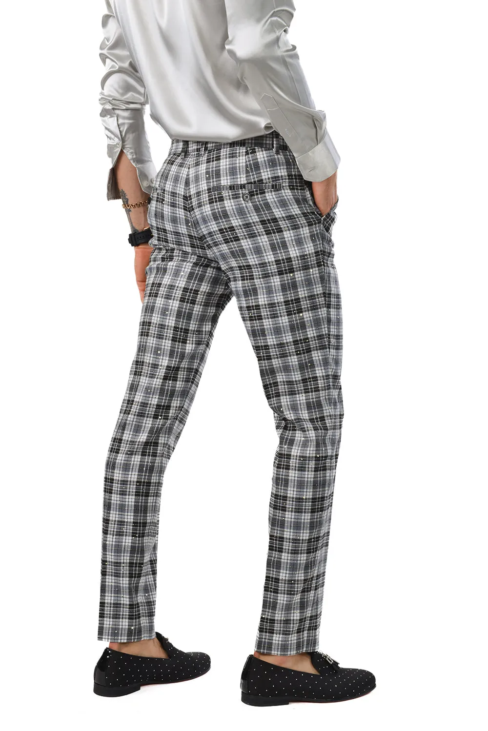 Muntinlupa Pants